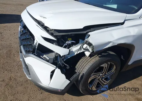 2023 Hyundai Santa Fe Se из США, поврежденный, VIN 5NMS1DAJ5PH488604